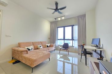 Novum @ Bangsar South