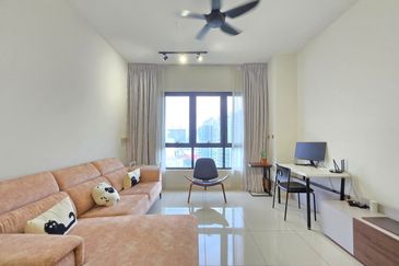 Novum @ Bangsar South