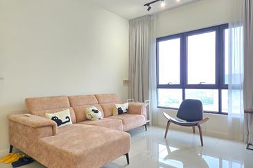 Novum @ Bangsar South