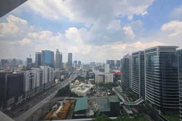 Novum @ Bangsar South