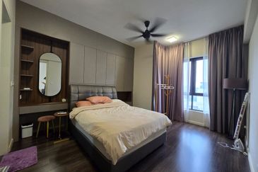 Novum @ Bangsar South