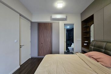 Novum @ Bangsar South