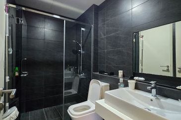 Novum @ Bangsar South