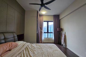 Novum @ Bangsar South