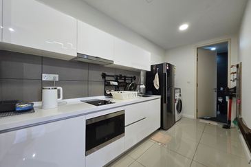 Novum @ Bangsar South