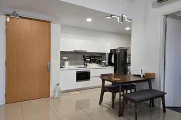 Novum @ Bangsar South