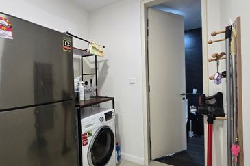 Novum @ Bangsar South