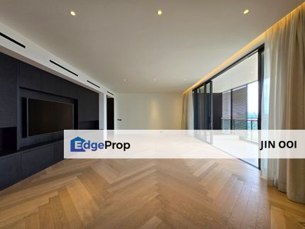 Aira Residence Damansara Heights For Rent, Kuala Lumpur, Damansara Heights