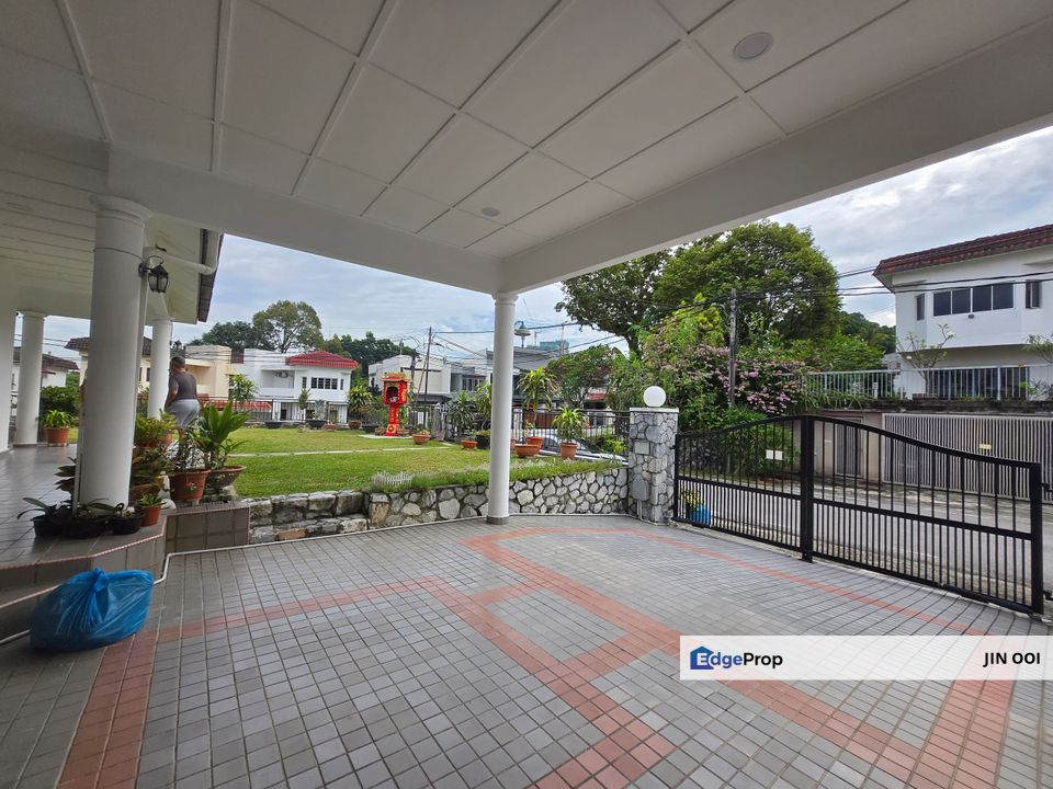 Damansara Jaya 2 Storey Semi Detached House For Rent, Selangor, Petaling Jaya