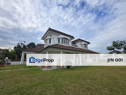 Damansara Jaya 2 Storey Semi Detached House For Rent, Selangor, Petaling Jaya