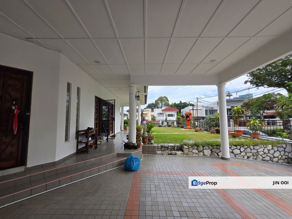 Damansara Jaya 2 Storey Semi Detached House For Rent, Selangor, Petaling Jaya