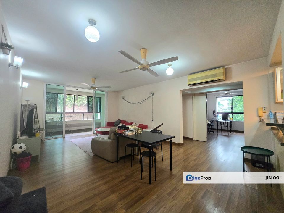 Mont Kiara Pines Condominium For Sale, Kuala Lumpur, Mont Kiara