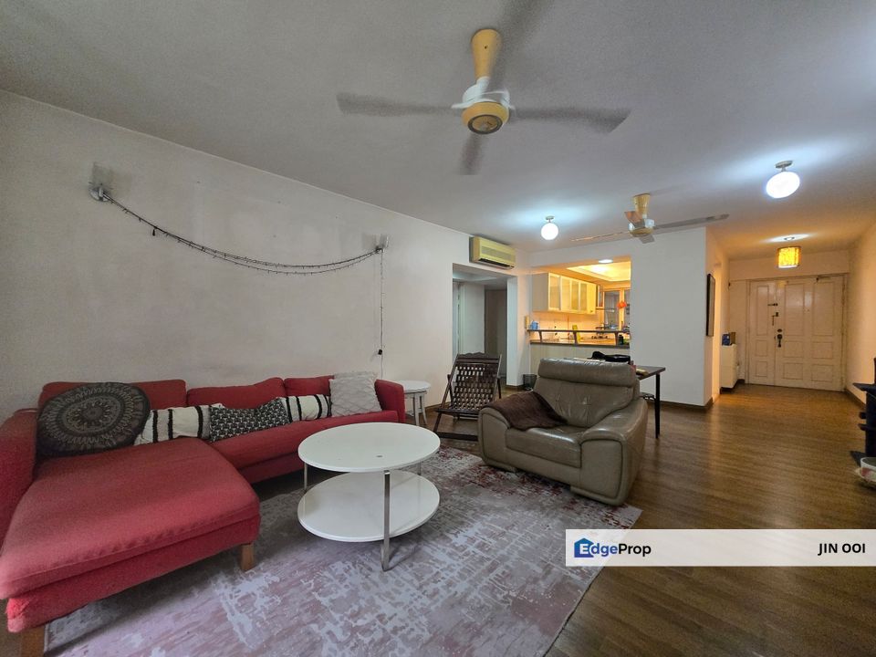 Mont Kiara Pines Condominium For Sale, Kuala Lumpur, Mont Kiara