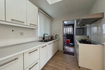 Kiara Designer Suites