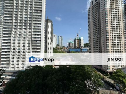 Kiara Designer Suites Condominium For Sale, Kuala Lumpur, Mont Kiara