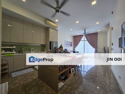 Laman Ceylon Condominium For Rent, Kuala Lumpur, Bukit Bintang