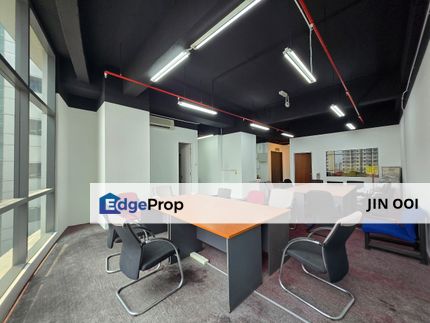 Vertical Business Suites Bangsar South For Rent, Kuala Lumpur, Bangsar South