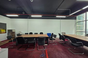 The Vertical Business Suites