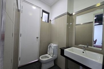 The Vertical Business Suites