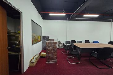 The Vertical Business Suites