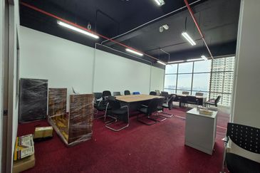 The Vertical Business Suites