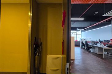 The Vertical Business Suites