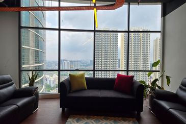 The Vertical Business Suites