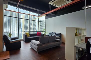 The Vertical Business Suites