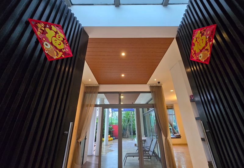 The Residence, Mont Kiara