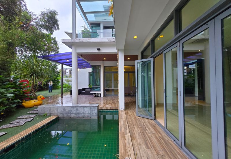 The Residence, Mont Kiara