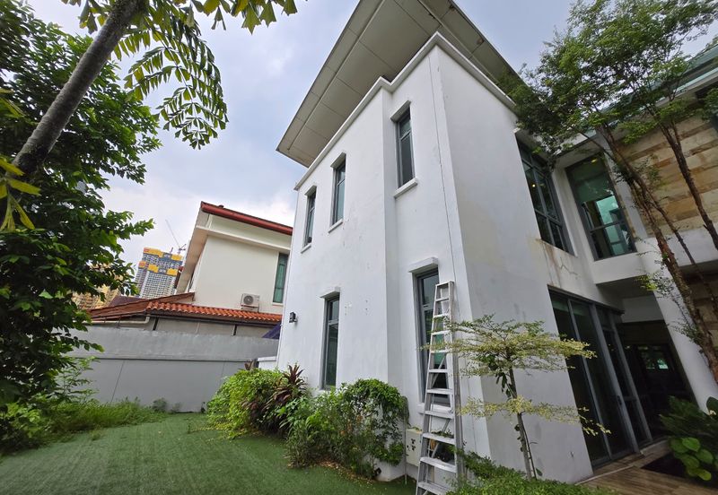 The Residence, Mont Kiara