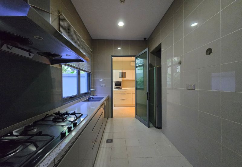 The Residence, Mont Kiara