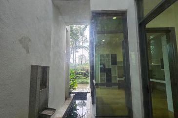 The Residence, Mont Kiara