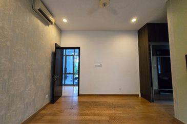 The Residence, Mont Kiara