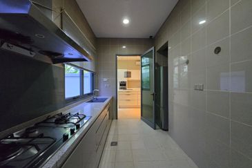 The Residence, Mont Kiara