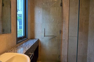 The Residence, Mont Kiara