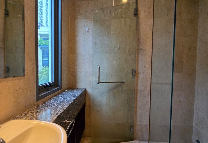 The Residence, Mont Kiara