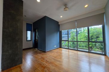 The Residence, Mont Kiara