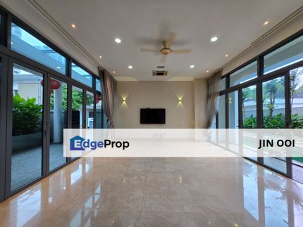 The Residence at Mont Kiara 2 Storey Bungalow House For Sale, Kuala Lumpur, Mont Kiara