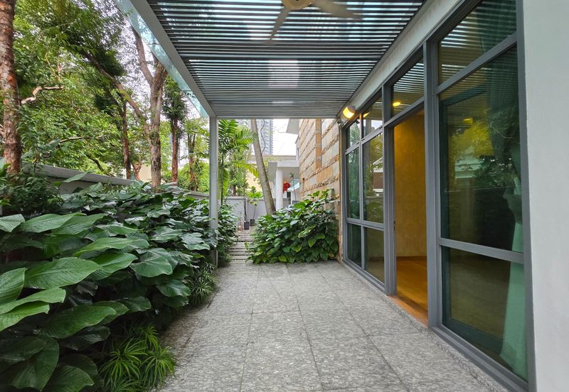 The Residence, Mont Kiara