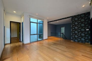 The Residence, Mont Kiara