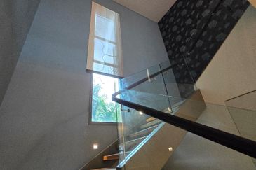 The Residence, Mont Kiara