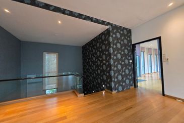 The Residence, Mont Kiara