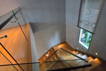 The Residence, Mont Kiara