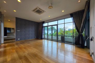 The Residence, Mont Kiara