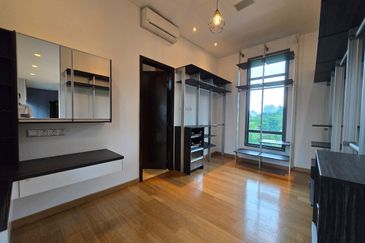 The Residence, Mont Kiara