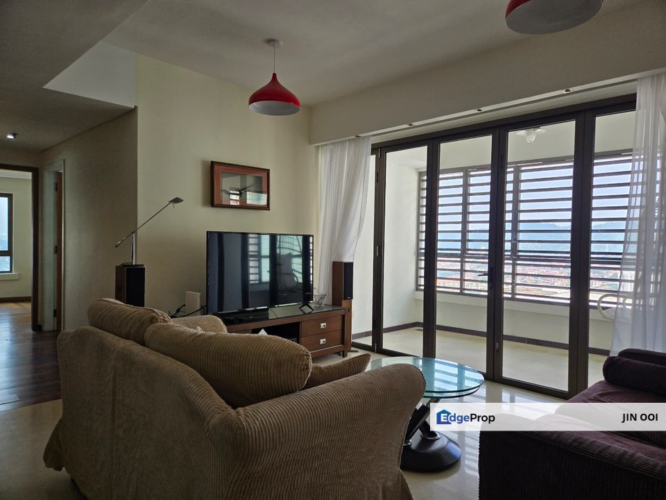 I-Zen Kiara 2 Condominium For Sale, Kuala Lumpur, Mont Kiara