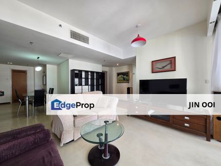 I-Zen Kiara 2 Condominium For Rent, Kuala Lumpur, Mont Kiara