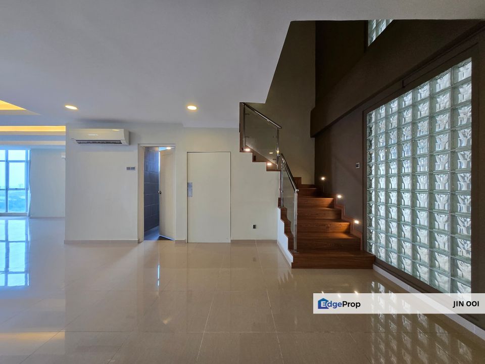 Bayu Angkasa Condominium For Sale, Kuala Lumpur, Bangsar