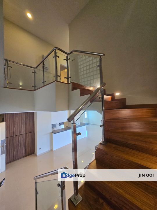 Bayu Angkasa Condominium For Rent, Kuala Lumpur, Bangsar